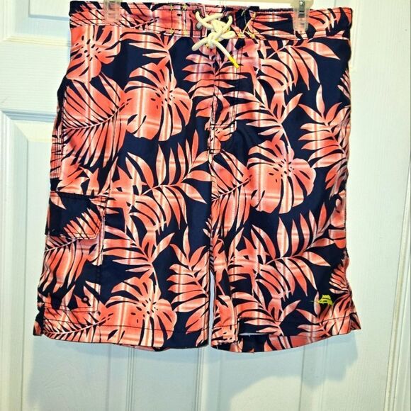 Tommy Bahama Swim Trunks, Mens sz M. NWOT!